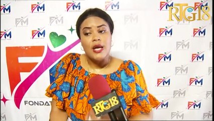 SOFEA ak Fondasyon MELISSA distribye kado bay plis pase 350 manman nan komin Taba.