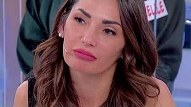 Anticipazioni Uomini e Donne oggi: Ida Platano rifiutata da Marcello Messina Sarà ancora il segmento