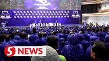 Component parties gather for BN convention to mark coalition's 48th anniversary