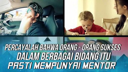 Inilah 3 KENYATAAN Pahit Kenapa Anda Belum SUKSES !!!