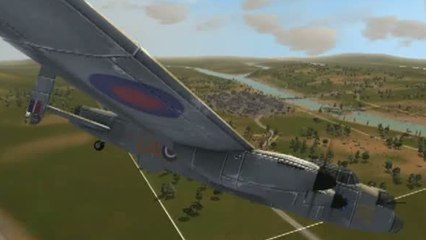 War Leaders: Clash of Nations - Test-Video