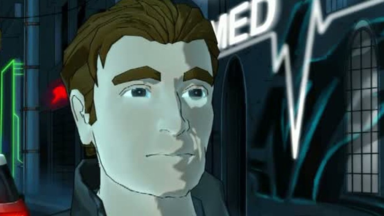 Goin' Downtown - Test-Video