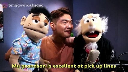 OME TV (I THINK SWEET IS JUST CHOCOLATE?? FROM BELGIUM, YOU TOO