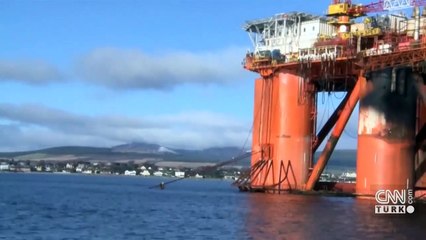 Ruble ile ödemeyi reddetmişlerdi! Gaz akışı kesiliyor