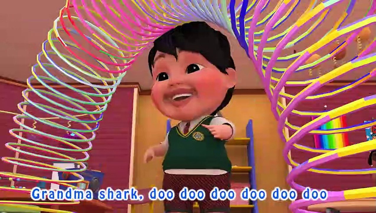 Dance Rhymes  Kids #17