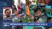 Memaknai Hari Pancasila, Muhammadiyah: Pancasila Adalah Negara Kesepakatan