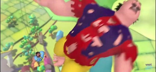 KISSY MISSY   Episode  40