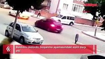 Baldızını öldürdü, boşanma aşamasındaki eşini darp etti