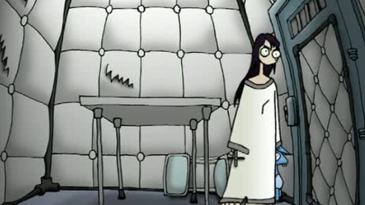 Edna bricht aus - test-video