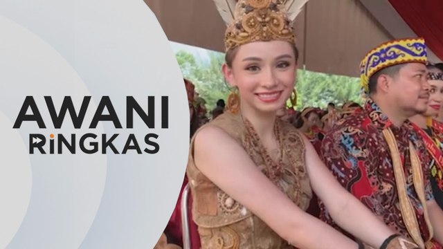 AWANI Ringkas: Semarak keharmonian kaum dan perpaduan