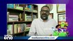 പ്രവേശനോത്സവത്തിൽ കുട്ടികൾക്ക് ആശംസകളുമായി ബെന്യാമിൻ