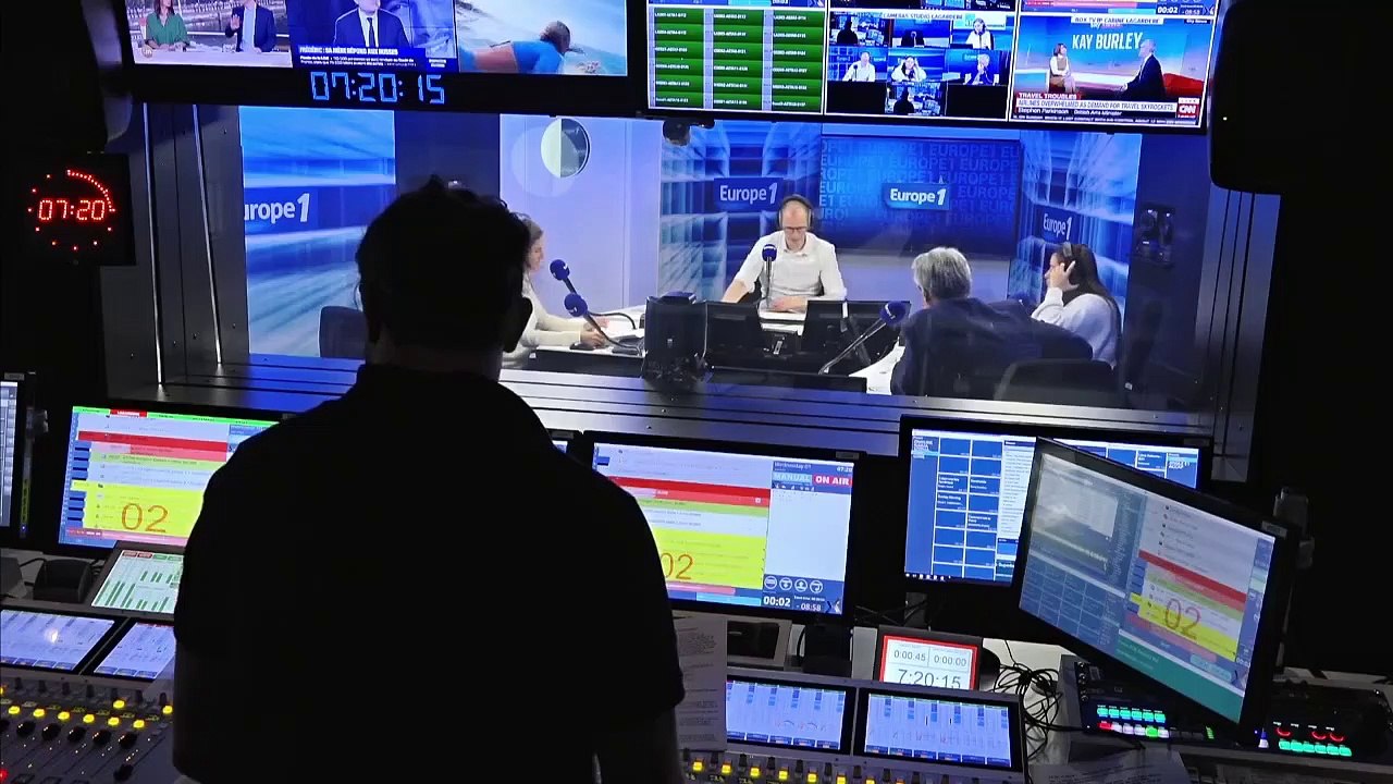 Roland-Garros : Nadal s'impose face à Djokovic dans un match qui marquera l'histoire du tournoi