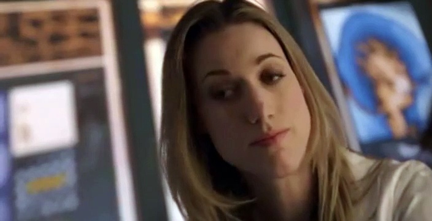 Lost Girl S01 E06