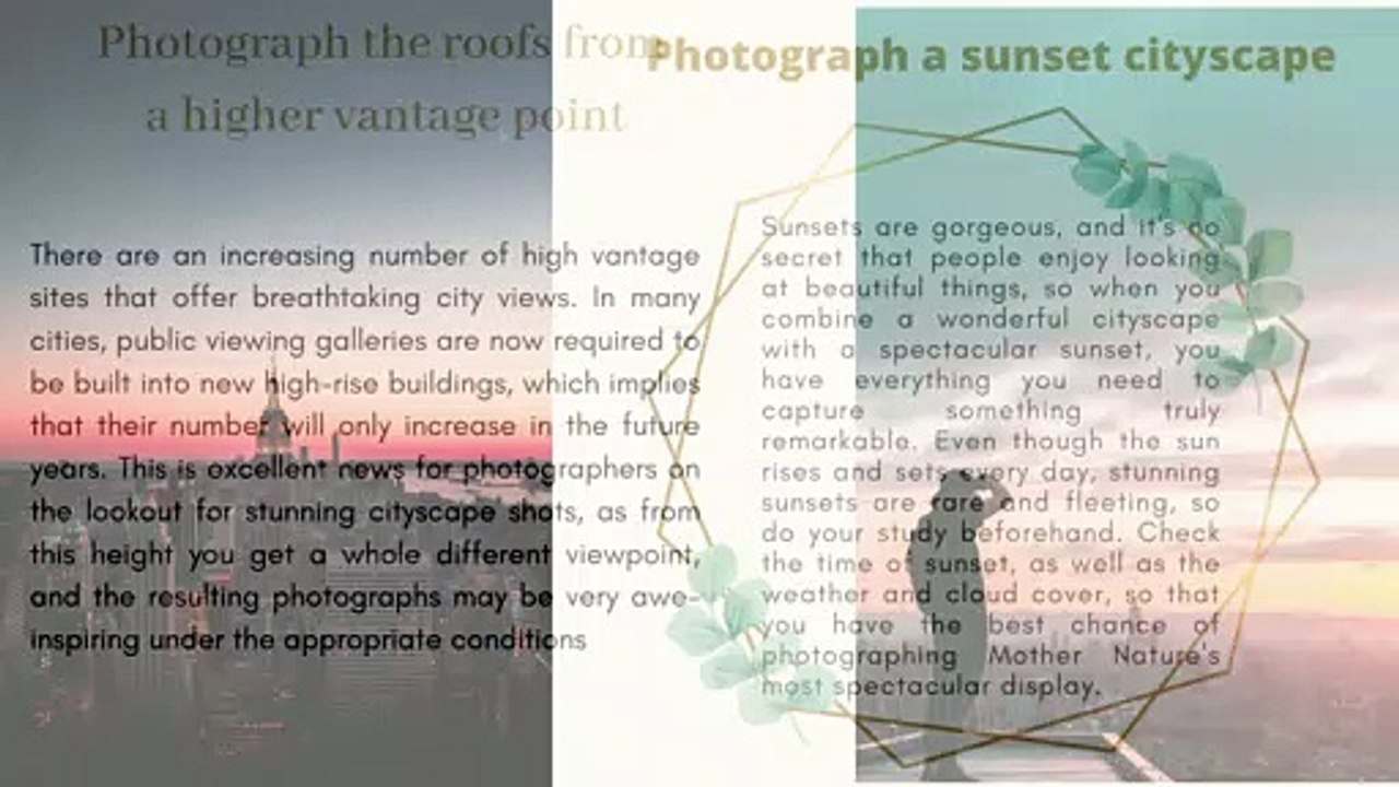 A Foolproof Guide to Cityscape Photography_ 9 Tips and Tricks by Mohit Bansal Chandigarh.pdf