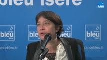 Législatives - Union de la gauche : 