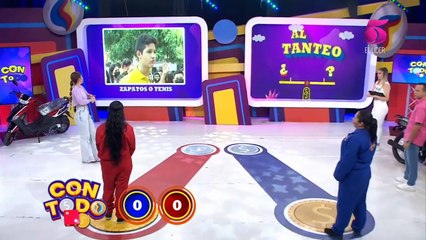 Con Todo 31 mayo 2022