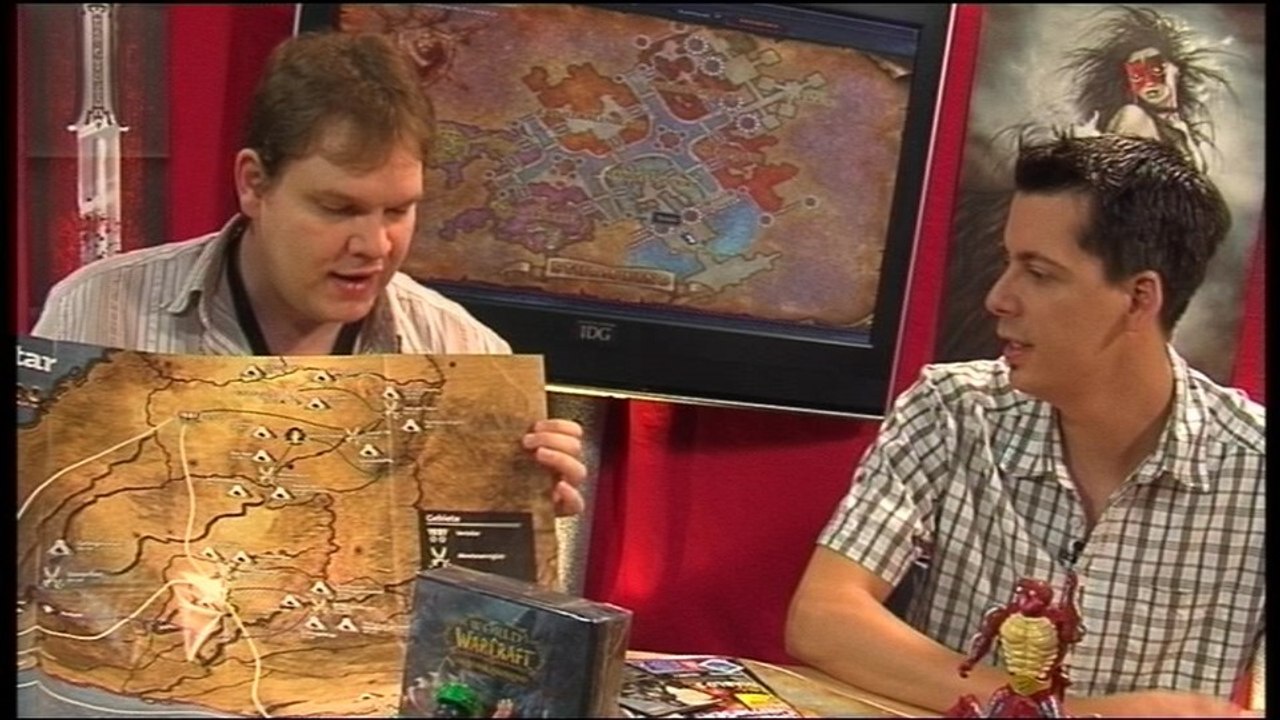 Server Down Show: Folge 17 - Tiefe Einblicke in Nordend