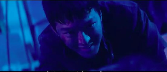 The Bad Guys Reign Of Chaos - Trailer (English)