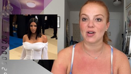 Kim Kardashian Reveals She Re-wore A 2011 D&g Dress For Kourtney’s Wedding