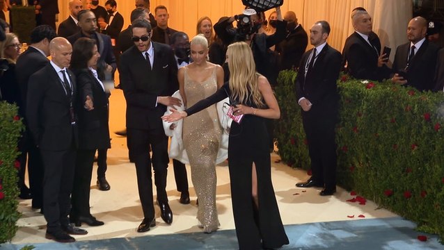 Kim Kardashian & Pete Davidson Stick Out Tongues Before Steamy Kiss