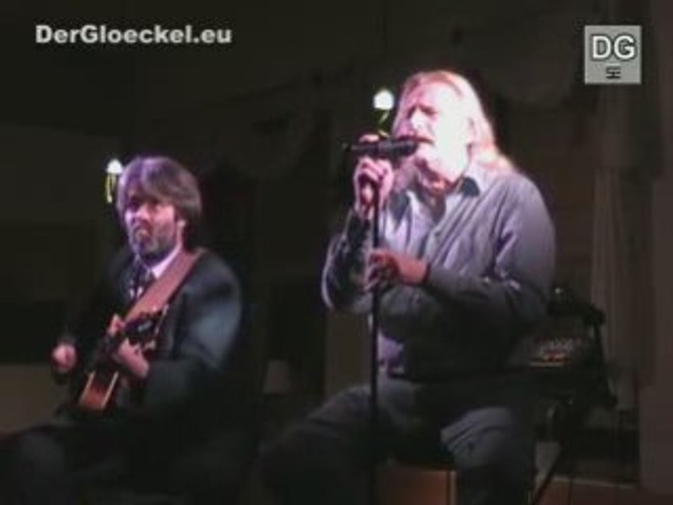 Wrapped Around Your Finger - Reinhardt & Zinkl live in Wien