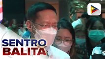 Sec. Duque, handa na sa magiging transition sa Department of health