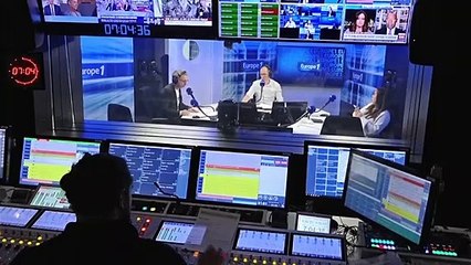 Incidents au Stade de France : comment Emmanuel Macron esquive la polémique