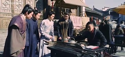 Heroes 2022 EP.9 : ดาบเสียดฟ้า ตอนที่9 ซับไทย