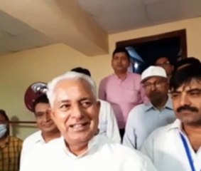 प्रदेश के चिकित्सा मंत्री ने की तंबाकू उत्पादों की बिक्री पर रोक लगाने की पैरवी