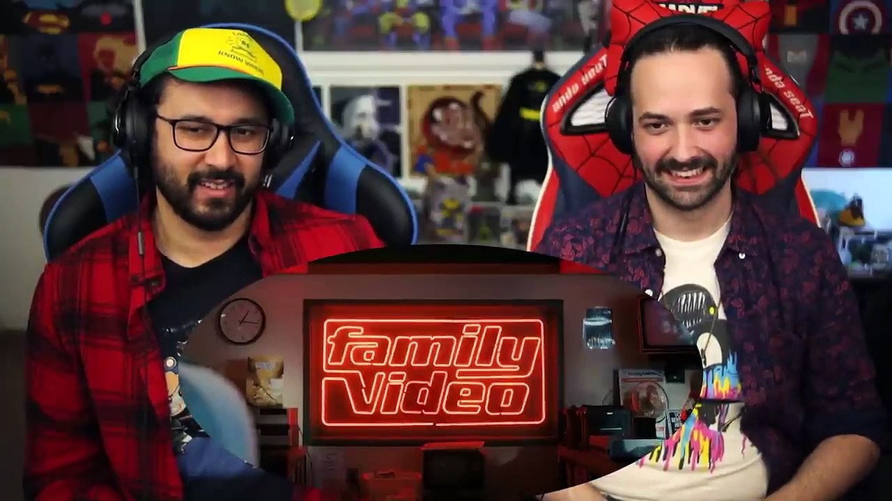 STRANGER THINGS 4x1 REACTION!! -Chapter One- The Hellfire Club- - Season 4 Breakdown