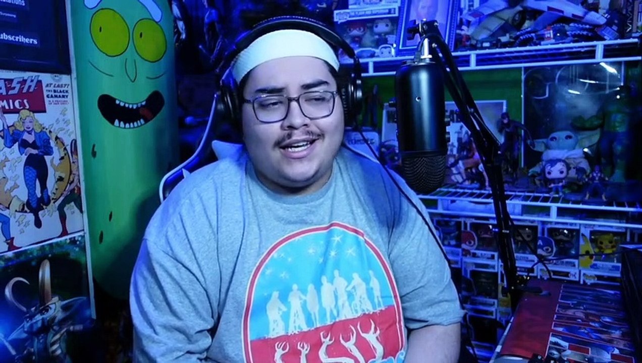 THE GREATEST EPISODE-! Stranger Things 4x4 REACTION -CHAPTER FOUR Dear Billy- SADIE SINK IS AMAZING!