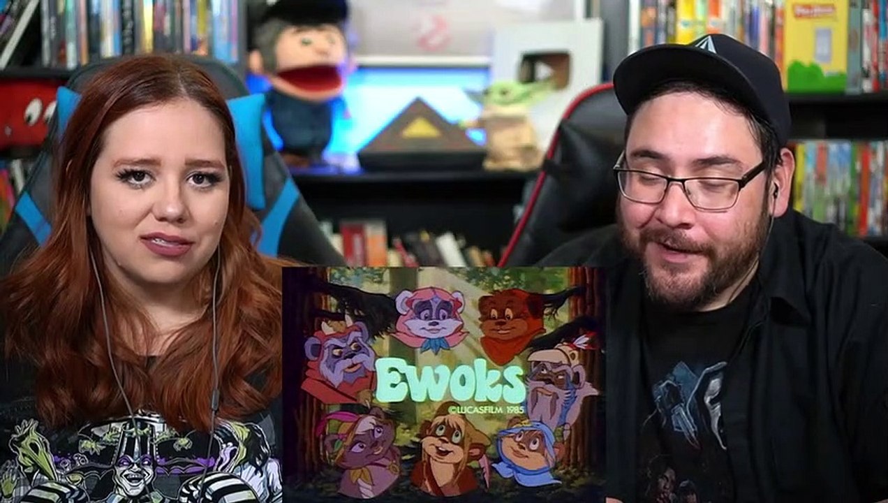 Stranger Things 4x3 REACTION - Chapter 3 -The Monster and The Superhero- REVIEW - Netflix