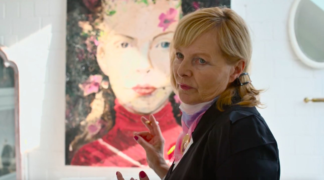 Rebellinnen - Trailer (Deutsch) HD