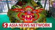 Vietnam News | Fruit festival in Ho Chi Minh City
