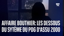 Une ancienne employée d'Assu 2000 raconte les assauts de Jacques Bouthier