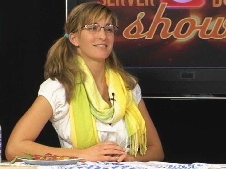 Server Down Show: Folge 24 - Online is! Fesche Madel, Warhammer und die Wiesn