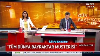 Selçuk Bayraktar: Tüm dünya Bayraktar TB2 almak istiyor