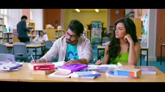 Dil Mang Raha Hai Mohlat _ Crush Love Story _ Dekha Hai Jab Se Tumko _ New Hindi Song _ Gia Music