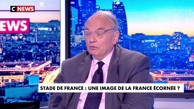 L'interview de Jean-Louis Bourlanges