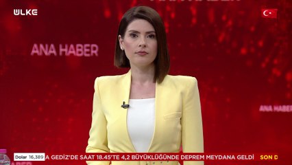 Ülke Ana Haber – 31 Mayıs 2022