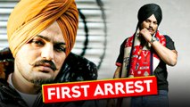 Punjab Police Makes First Arrest After Sidhu Moose Wala’s Death