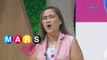 Mars Pa More: Veteran actress, ayaw raw ka-trabaho ng production crew! | Mars Mashadow