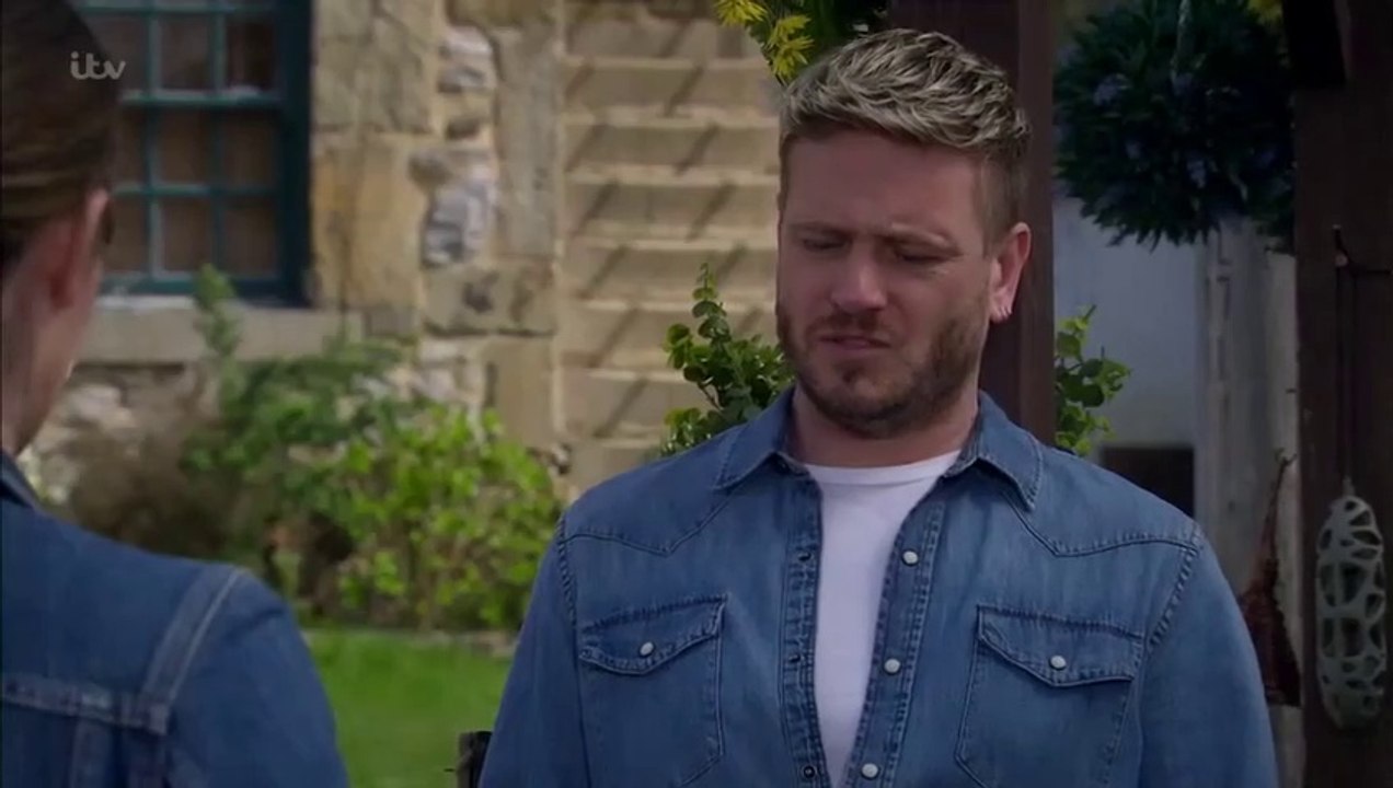 Emmerdale 31st May 2022