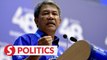 Past polls victories no guarantee to easy GE15 win, says Tok Mat