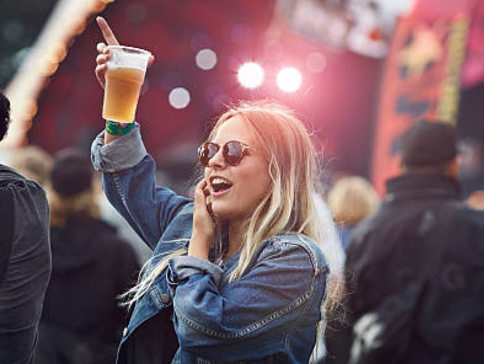 Affenpocken: WHO warnt vor Ausbreitung bei Festivals
