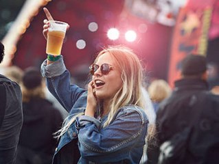 Affenpocken: WHO warnt vor Ausbreitung bei Festivals