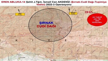 İçişleri Bakanlığı resmen duyurdu: Yeni operasyon başlatıldı
