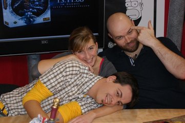 Server Down Show: Folge 28 - Hardcore only: Informationsoverkill bei WoW, Elli und ein Pro-Gewinnspiel