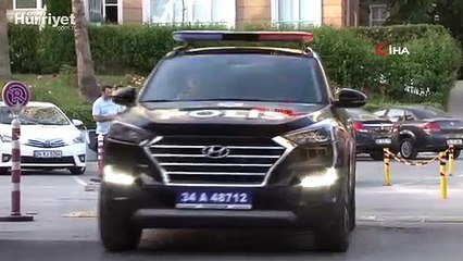 Esenyurt’ta çete liderine nefes kesen operasyon
