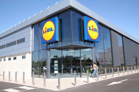 Ces produits à ne surtout pas acheter dans les magasins Lidl selon l'UFC Que Choisir